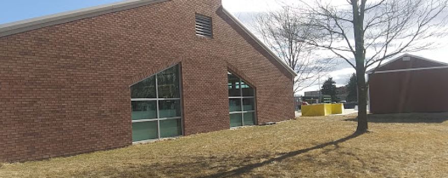 High Plains Library District - Northern Plains Public Library