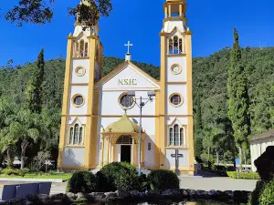 Igreja Matriz de Angelina