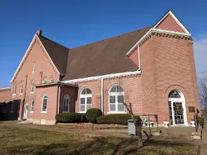 First Christian Church