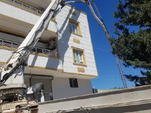 Cumhuriyet Parkı