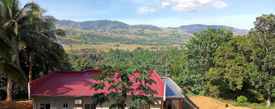 Brgy. Cuyapa, Gabaldon, Nueva Ecija