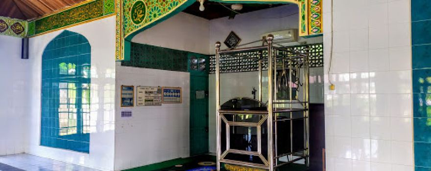 Masjid Baitul Khair