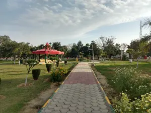 Capt. Amol Kalia Park