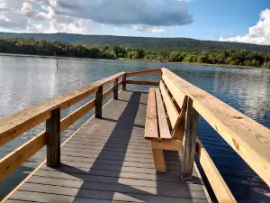 Little Pines Recreation Area