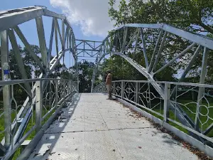 Hồ Hoa Mai ( Di tích lịch sử)