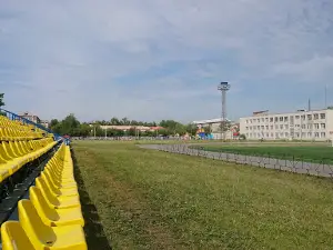 Olimpik