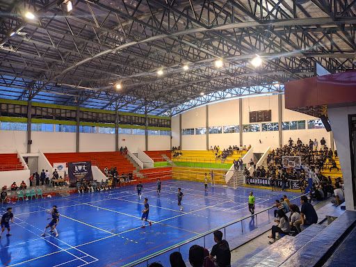 Stadion Moch. Soebroto Kota Magelang