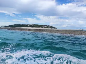 Ilha de Magaruque