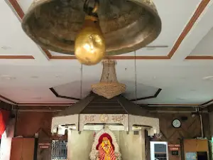 Saibaba Temple