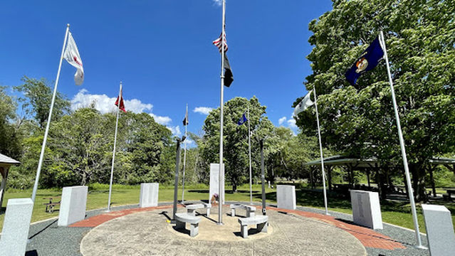 Traverse City Veterans Memorial Park