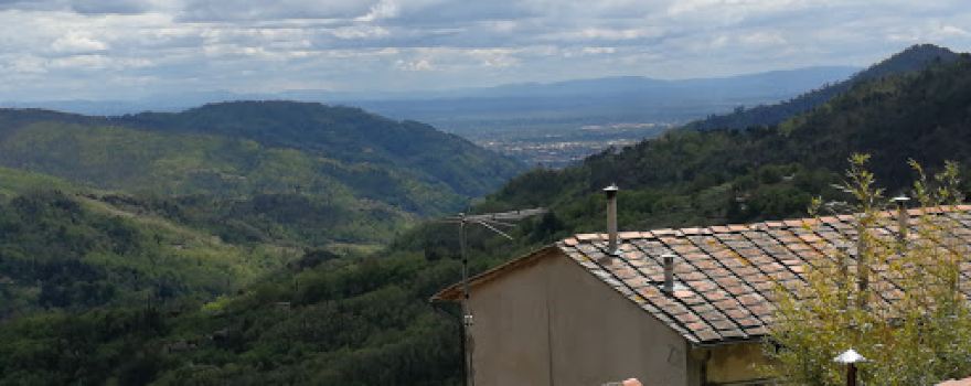 Colline Metallifere