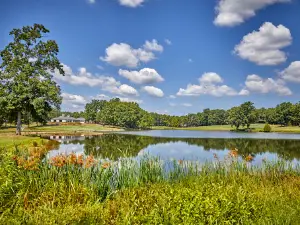Lake Monticello Golf Course