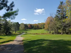 McCauslin Brook Golf Course