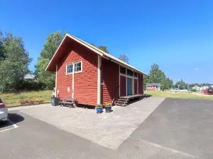 Ambjörnarp minigolf & dressinåkning
