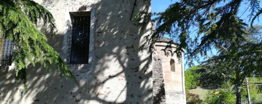 Santuario N.S. della Bruceta