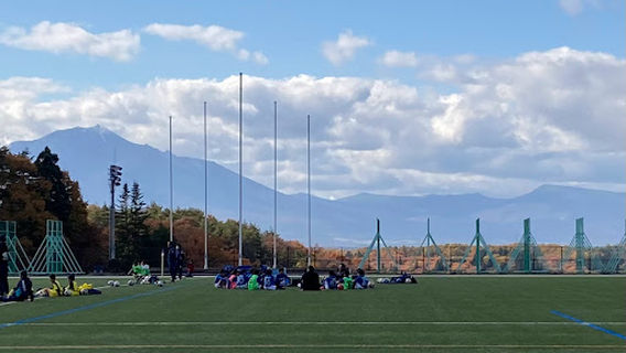 Iwatecho Sogoundo Park