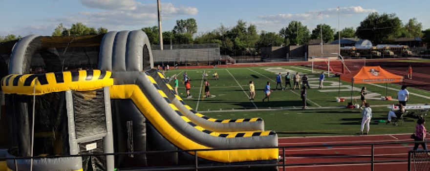 Pirate Stadium