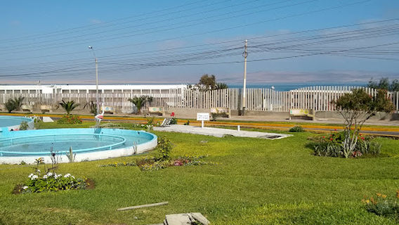 Paracas