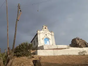 Plaza de Armas Tolón