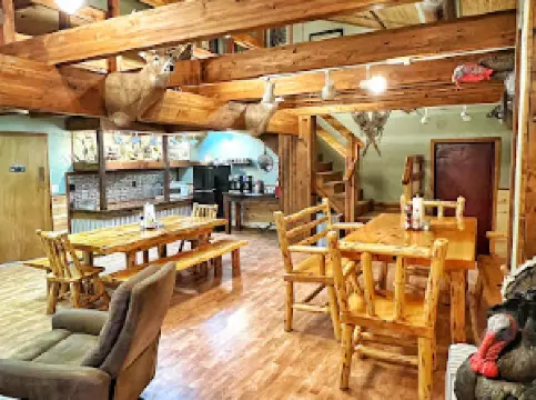 Devils Tower Outfitters