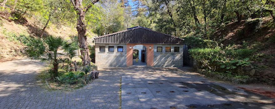 Camping Villa Doria