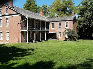 Anderson House