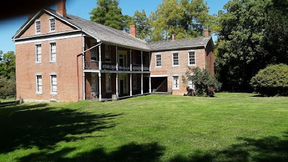Anderson House