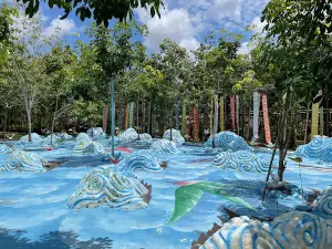 Pathum Nakharat Park