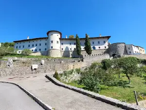 Štanjel Castle