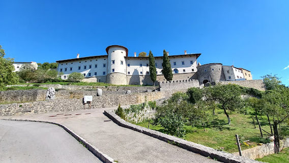 Štanjel Castle