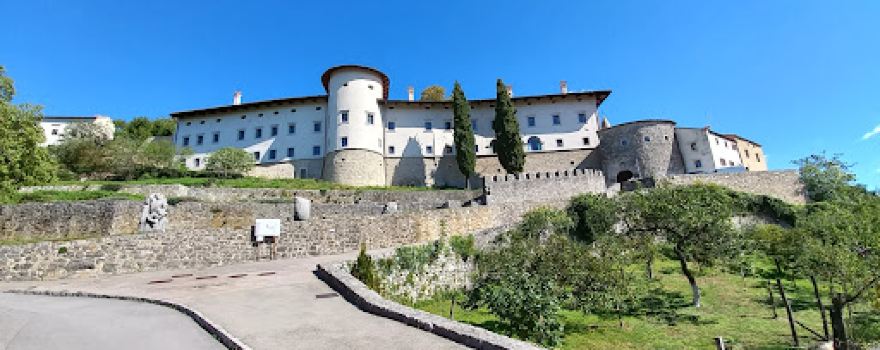 Štanjel Castle