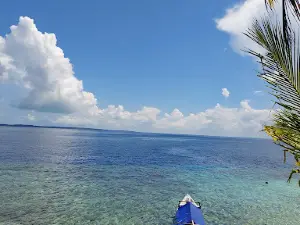 Laguna Kehe Daing