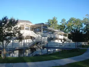 Tall Timbers Baptist Conference Center