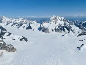 Talkeetna Air Taxi