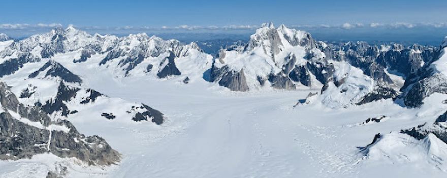 Talkeetna Air Taxi