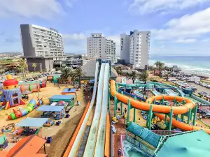 Diaz Water Park