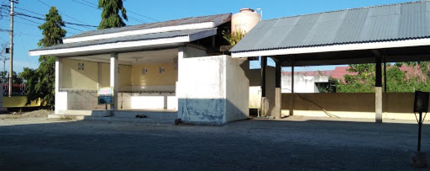 Masjid Besar An Nur Paguyaman