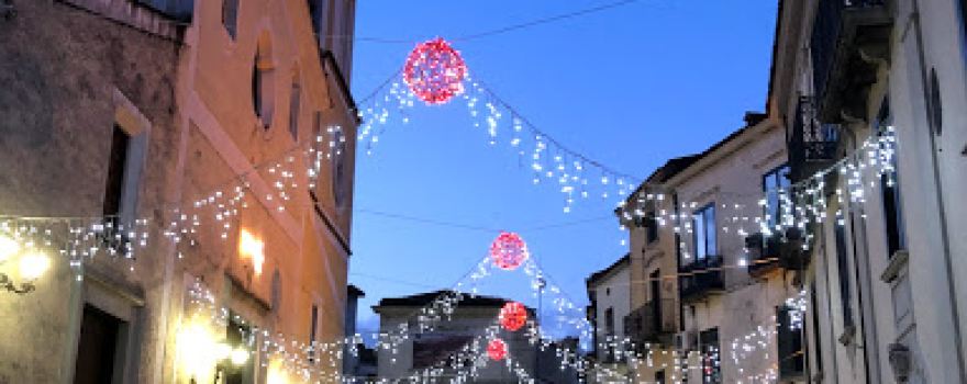 Chiesa del Santo Spirito