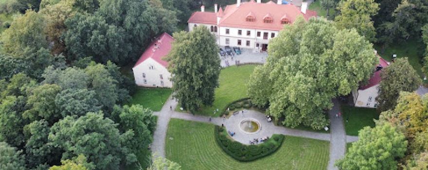 Park w Kozach