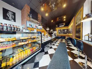 Kino & Kawiarnia Goleniów