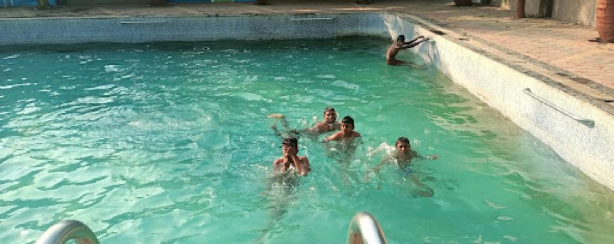 Ghatol Swimming pool