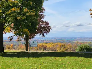 Farview Golf Course