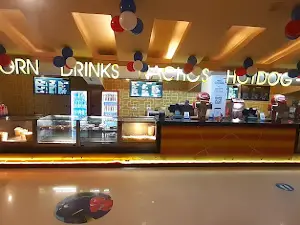 City Square Mall