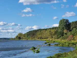 Taras widokowy Wisły im. Michała Kokota