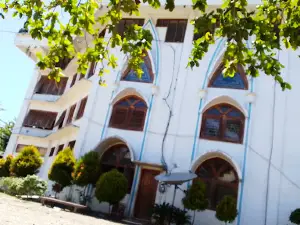 Gereja Katolik Kristus Sahabat Kita ( KSK )