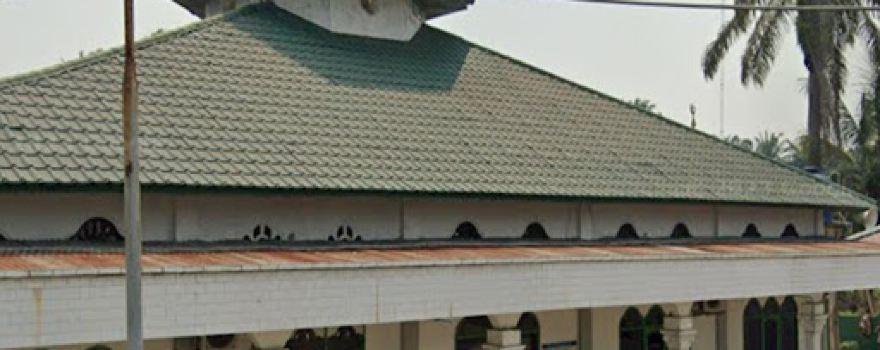 Masjid Nurul Yaqin