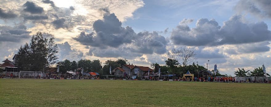 Village Field Terlangu