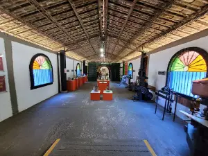 Museo de la Uva y el Vino