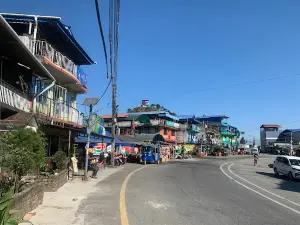 ᤛᤣᤘᤠᤖᤥ Bhedetar Bazar