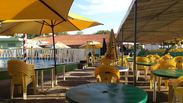 Petrobras Employees' Club